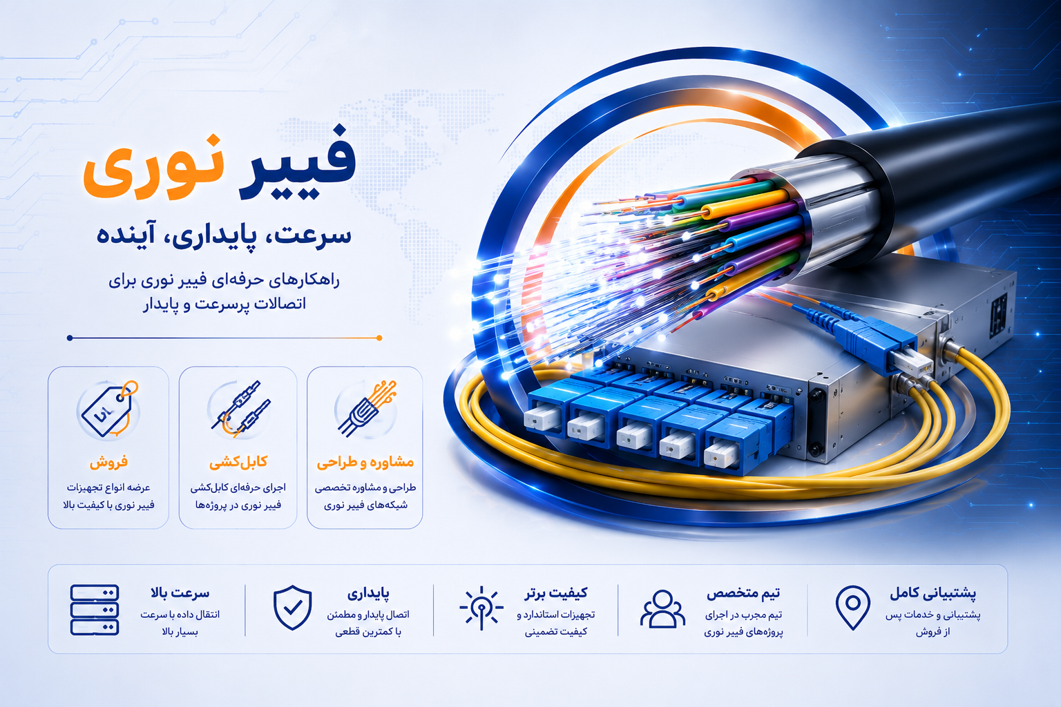 بیکران پایش آله